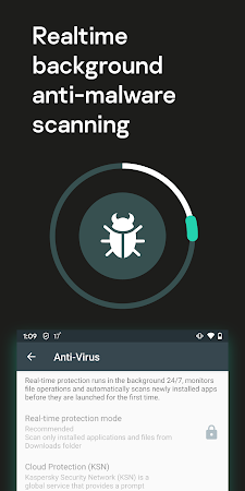 Game screenshot Kaspersky Endpoint Security hack