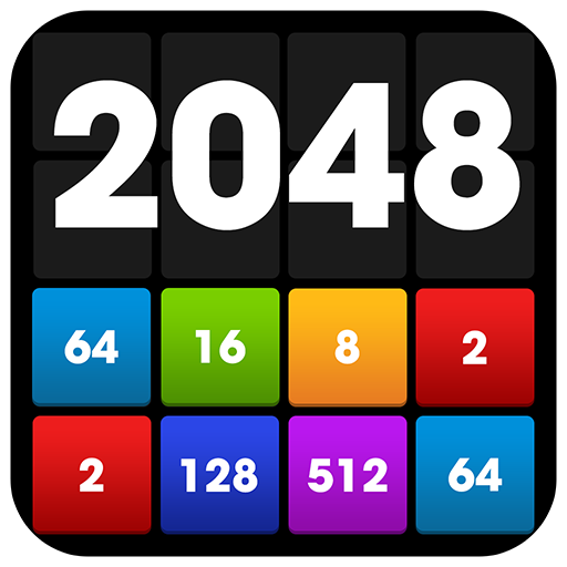 2048 Classic Legend 1.0.5 Icon