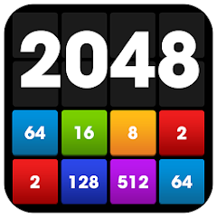 2048 Classic Legend - Apps On Google Play