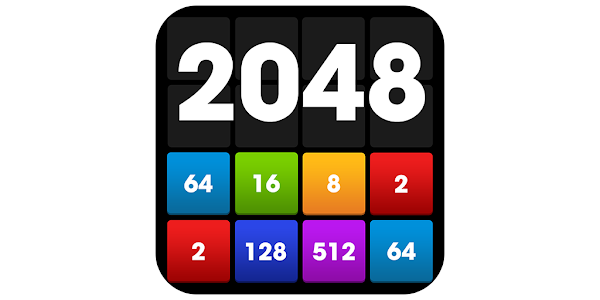 2048 Plus - Jogue 2048 Plus Jogo Online