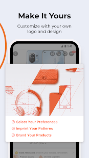 Alibaba Com Leading Online B2b Trade Marketplace 7 15 1 Apk Mod Remove Ads For Android