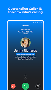 Truecaller: Caller ID & Block (PREMIUM) 13.1.7 Apk + Mod 2