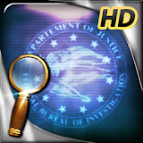 FBI : Paranormal Case icon