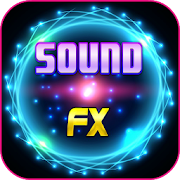 Sound Effects 9.0 Icon