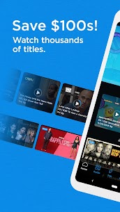 Philo  Live and On-Demand TV Apk Download New 2021 4