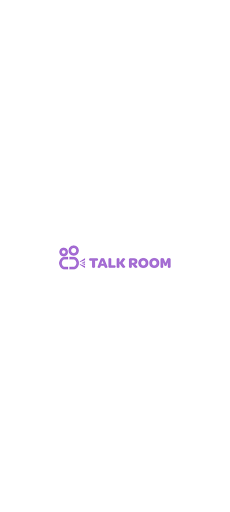 Android application Talkroom Pro screenshort