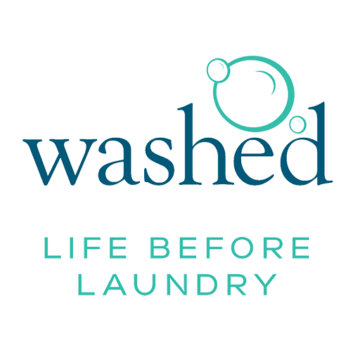 Washed Laundry 1.0.1 Icon
