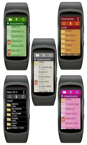 App-voorskou
