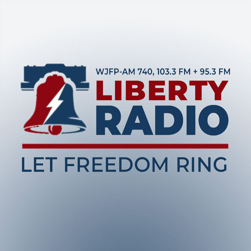 WJFP-AM 740 103.3 FM logo