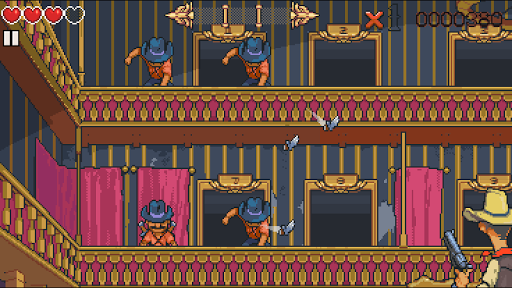Wild Baffo Screen 2