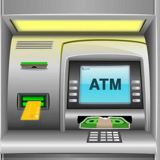 Simulador de máquina ATM