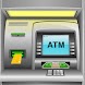 銀行ATMマシンシミュレーター