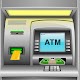 Bank ATM Machine Simulator