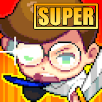 Cover Image of Herunterladen Dungeon Corporation S: Ein Auto-Farming-RPG-Spiel!  APK