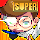 魔界電子 SUPER(自動でアイテムを入手するRPGゲーム) - Androidアプリ