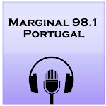 Cover Image of Download Radio Marginal 98.1 Online 2.0 APK