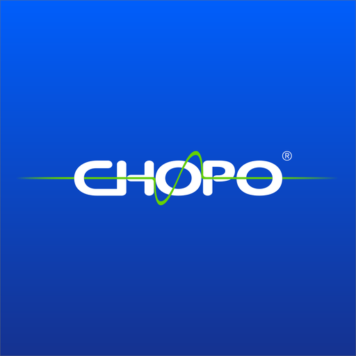 Chopo Mobile logo