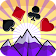 All-Peaks Solitaire icon