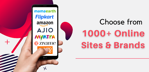 OfferPi - cashback coupons D