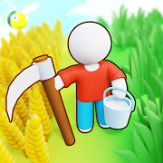 Good farmer Mod APK icon
