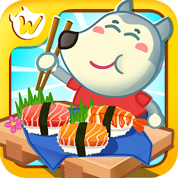 Icon image Wolfoo The Chef: Cooking Game