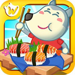 Wolfoo The Chef: Cooking Game