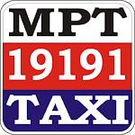 Cover Image of Download MPT Taxi Bydgoszcz 191-91  APK