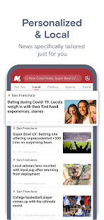 Скачать игру Opera News: Breaking Local & US Headlines для Android бесплатно