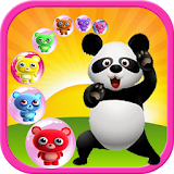 Panda Bubble icon