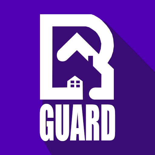 MYREDS V3 Guard logo