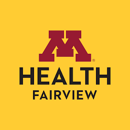 M Health Fairview: imaxe da icona