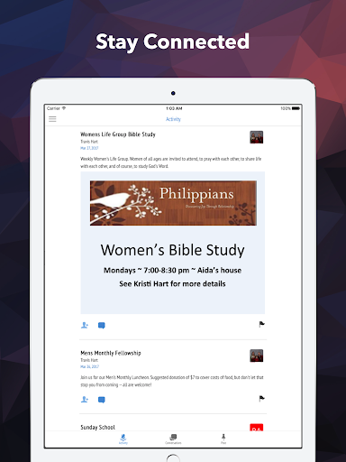 Rockpoint Church Doylestown