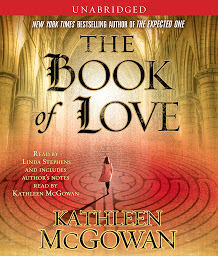 Icon image The Book of Love