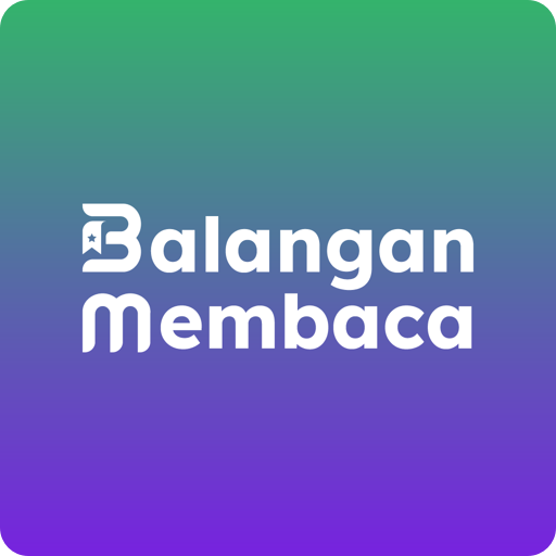 Balangan Membaca logo