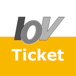 IOV Ticket App: Download & Review