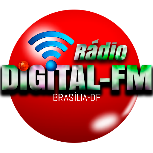 Rádio Digital FM - Brasília