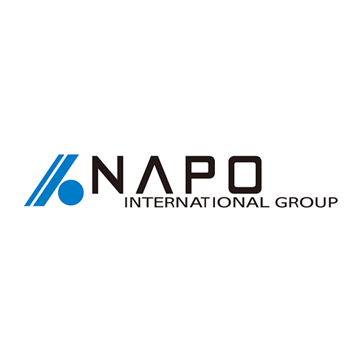 NAPO 公式アプリ