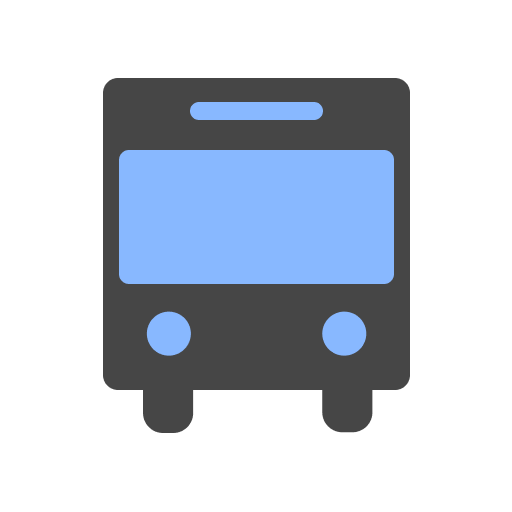 SG Bus logo