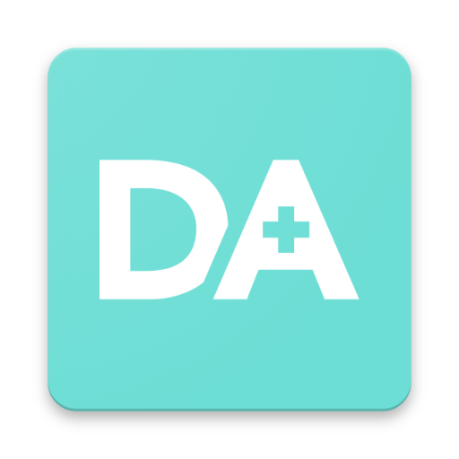 DA - Provider logo