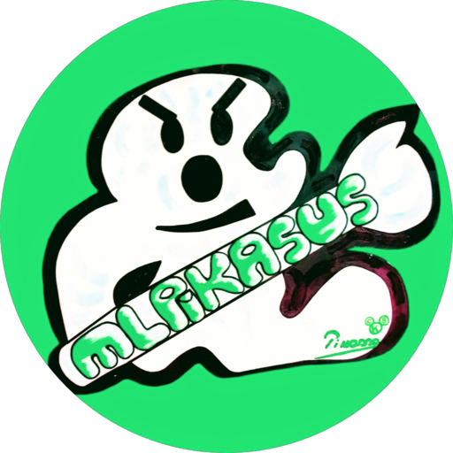 KRAFTMUSEUM PIKASUS logo