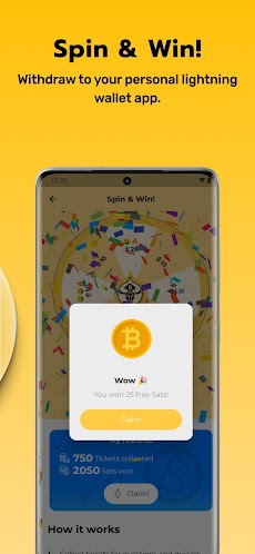 Simple Bitcoin: Learn & Earnのおすすめ画像5