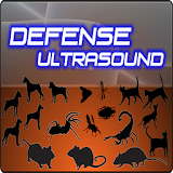 Defense UltraSound HD icon