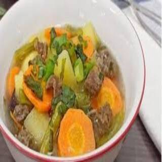Resep Masakan Rumah Sederhana