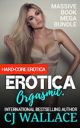 「Erotica Orgasmic: The Secret Melody.: Hard-Core Erotic Content.」圖示圖片