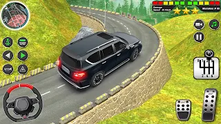 City Driving School Car Games - Screenshot 1