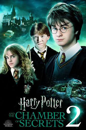 Harry Potter et la Coupe de Feu – Films sur Google Play