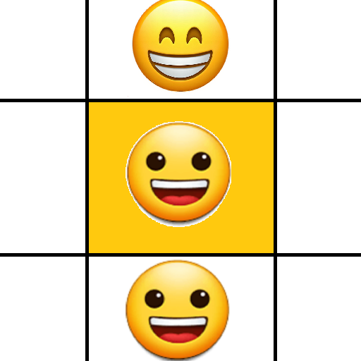 Tic Tac Toe EMOJI