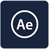 After Effects: Guide For Adobe After Effects app apk icon