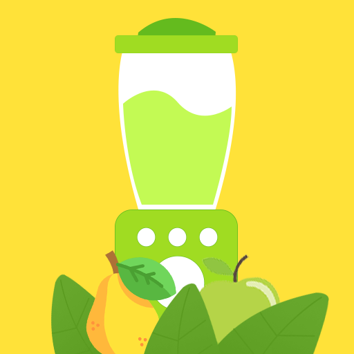 Smoothie Recipes  Icon