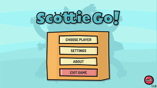 Scottie Go! Edu  screenshots 1